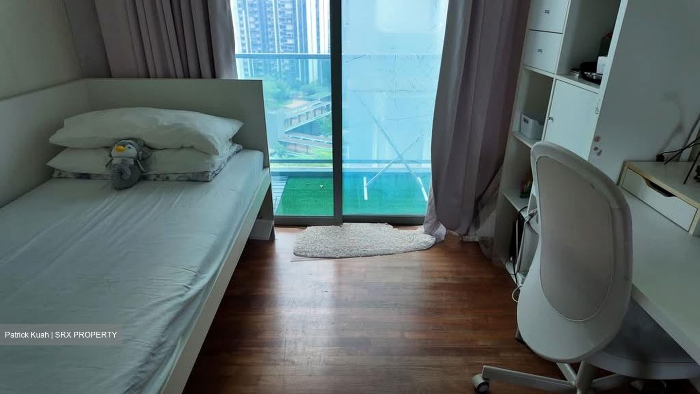 Botannia (D5), Condominium #604994841